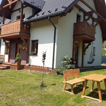 Beskidzka 25A Szczyrk Ngoại thất bức ảnh