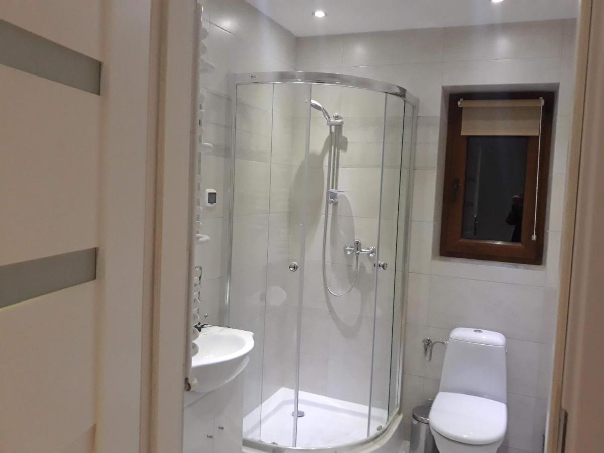 Beskidzka 25A Szczyrk Ngoại thất bức ảnh