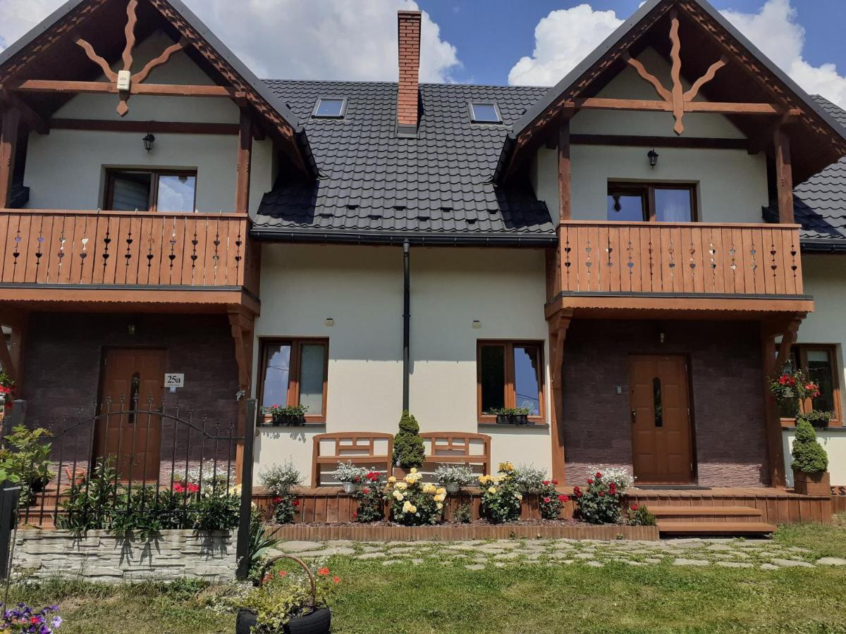 Beskidzka 25A Szczyrk Ngoại thất bức ảnh