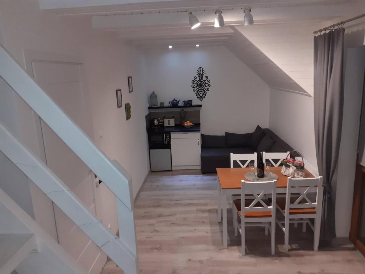 Beskidzka 25A Szczyrk Ngoại thất bức ảnh