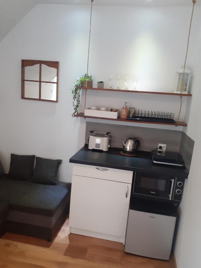 Beskidzka 25A Szczyrk Ngoại thất bức ảnh