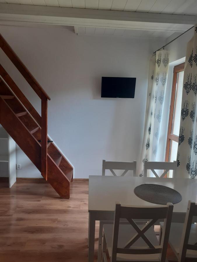 Beskidzka 25A Szczyrk Ngoại thất bức ảnh