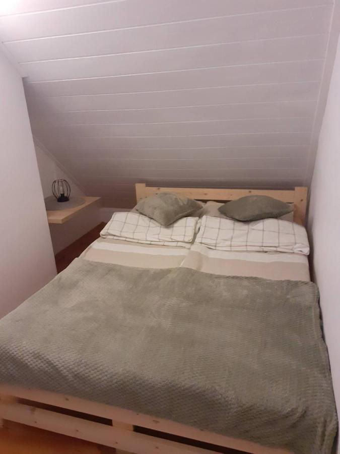 Beskidzka 25A Szczyrk Ngoại thất bức ảnh