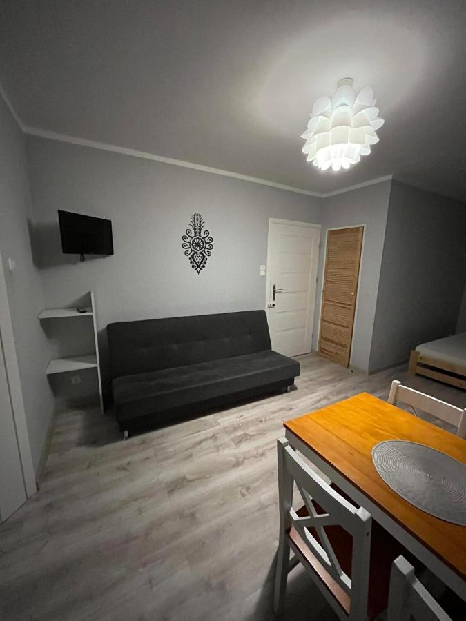 Beskidzka 25A Szczyrk Ngoại thất bức ảnh