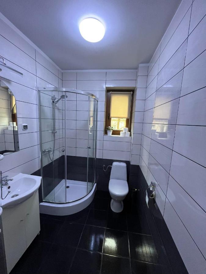 Beskidzka 25A Szczyrk Ngoại thất bức ảnh