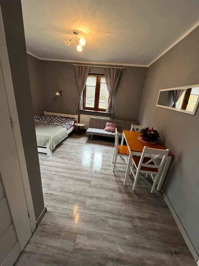 Beskidzka 25A Szczyrk Ngoại thất bức ảnh