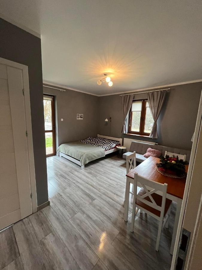 Beskidzka 25A Szczyrk Ngoại thất bức ảnh