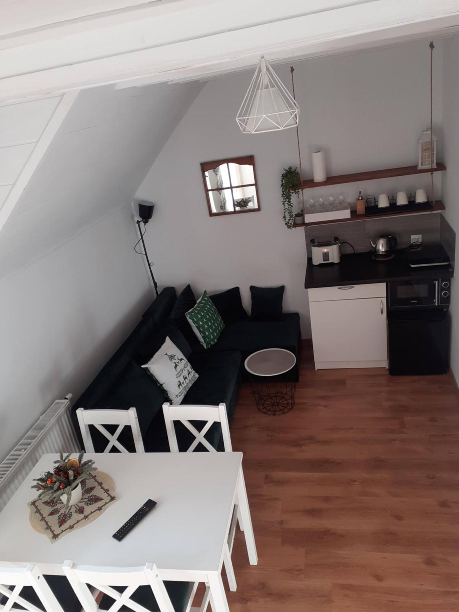 Beskidzka 25A Szczyrk Ngoại thất bức ảnh