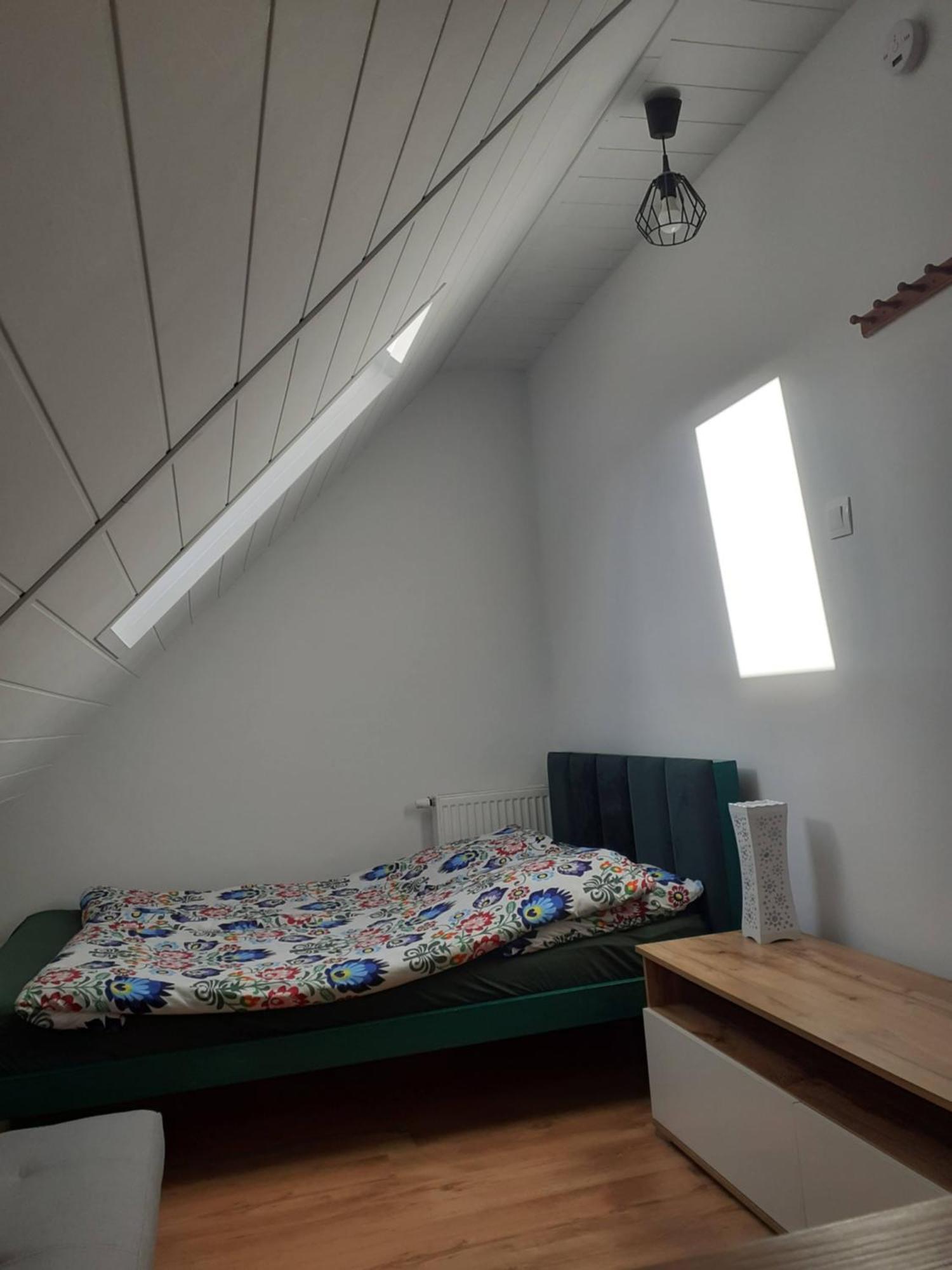 Beskidzka 25A Szczyrk Ngoại thất bức ảnh